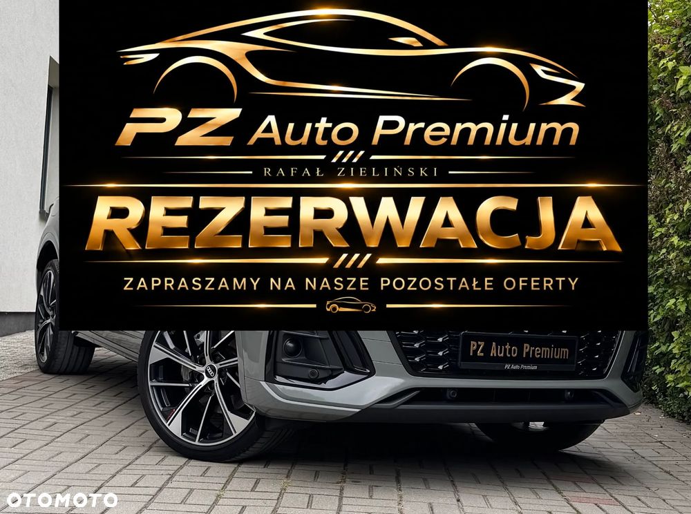Audi Q5 Sportback 45 TFSI mHEV Quattro S Line S tronic - 1