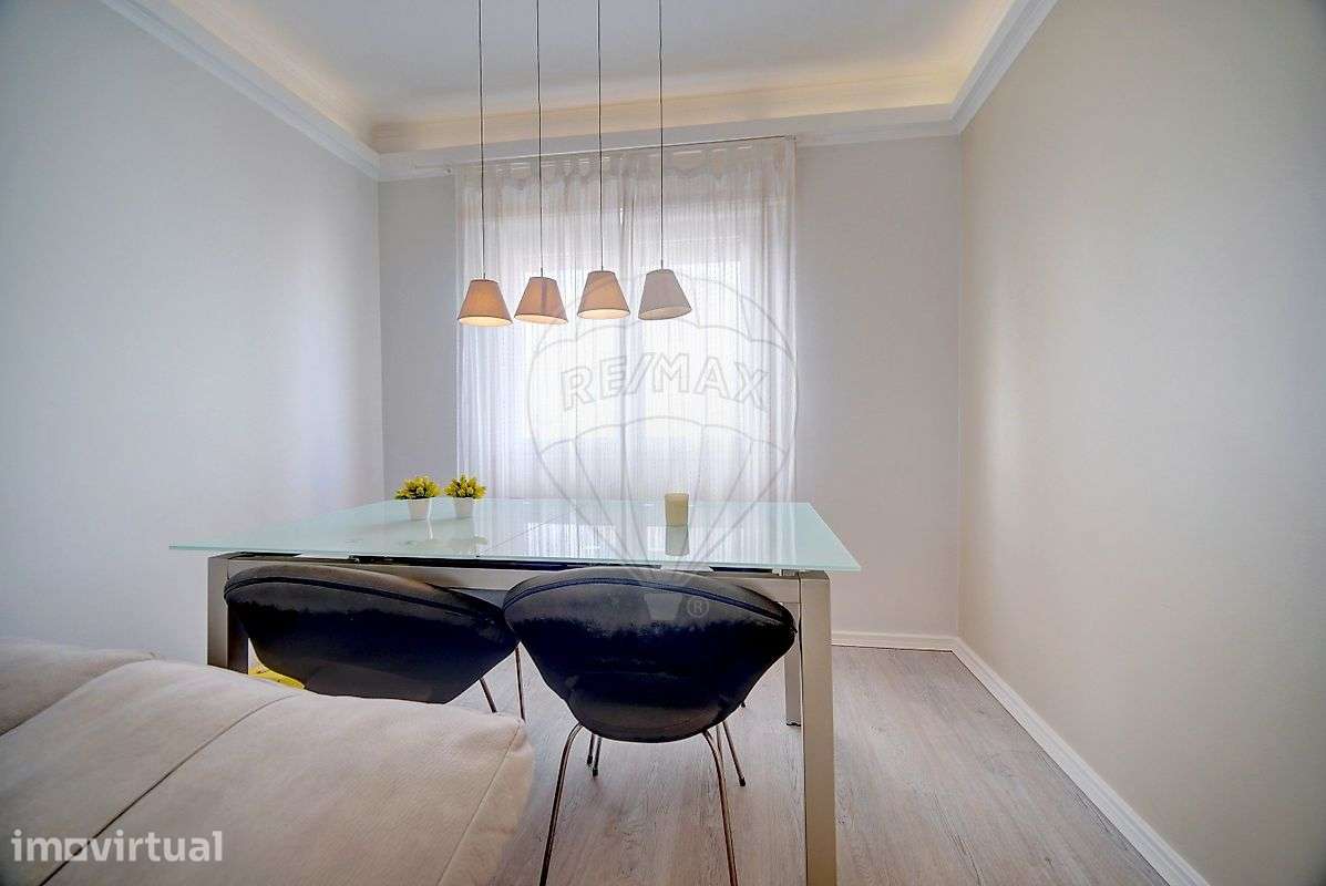 Apartamento T2 para venda - Grande imagem: 3/24