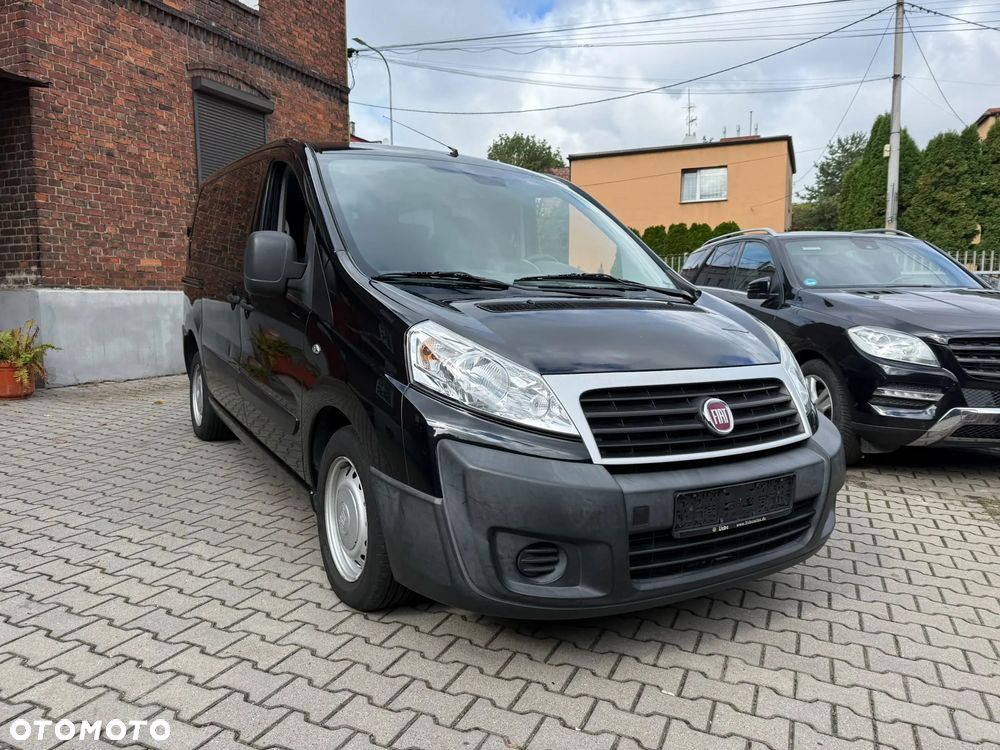 Fiat Scudo - 1