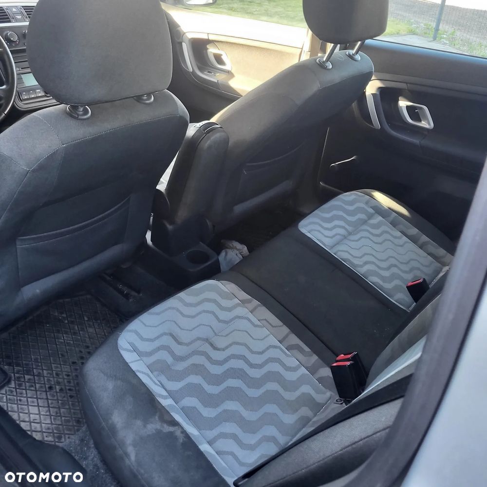Skoda Fabia 2.0 Style Edition - 7
