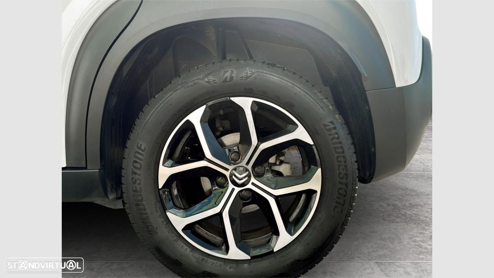 Citroën C3 Aircross 1.2 PureTech C-Series - 21