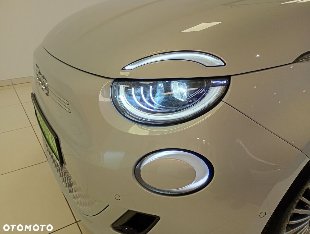Fiat 500 42 kWh Icon - 23