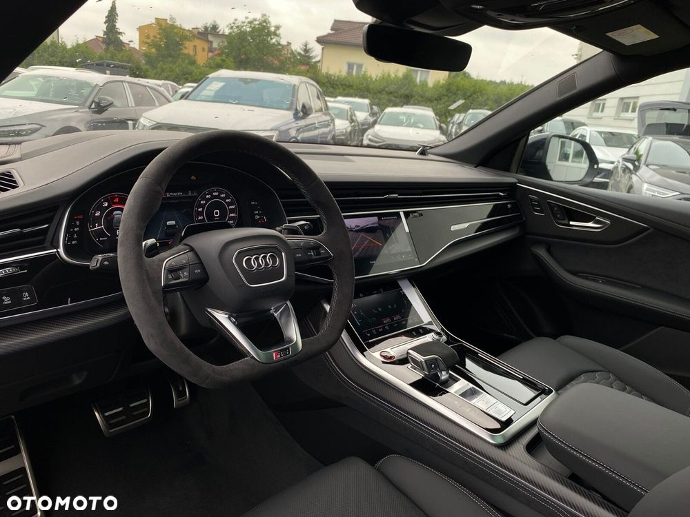 Audi RS Q8 - 14