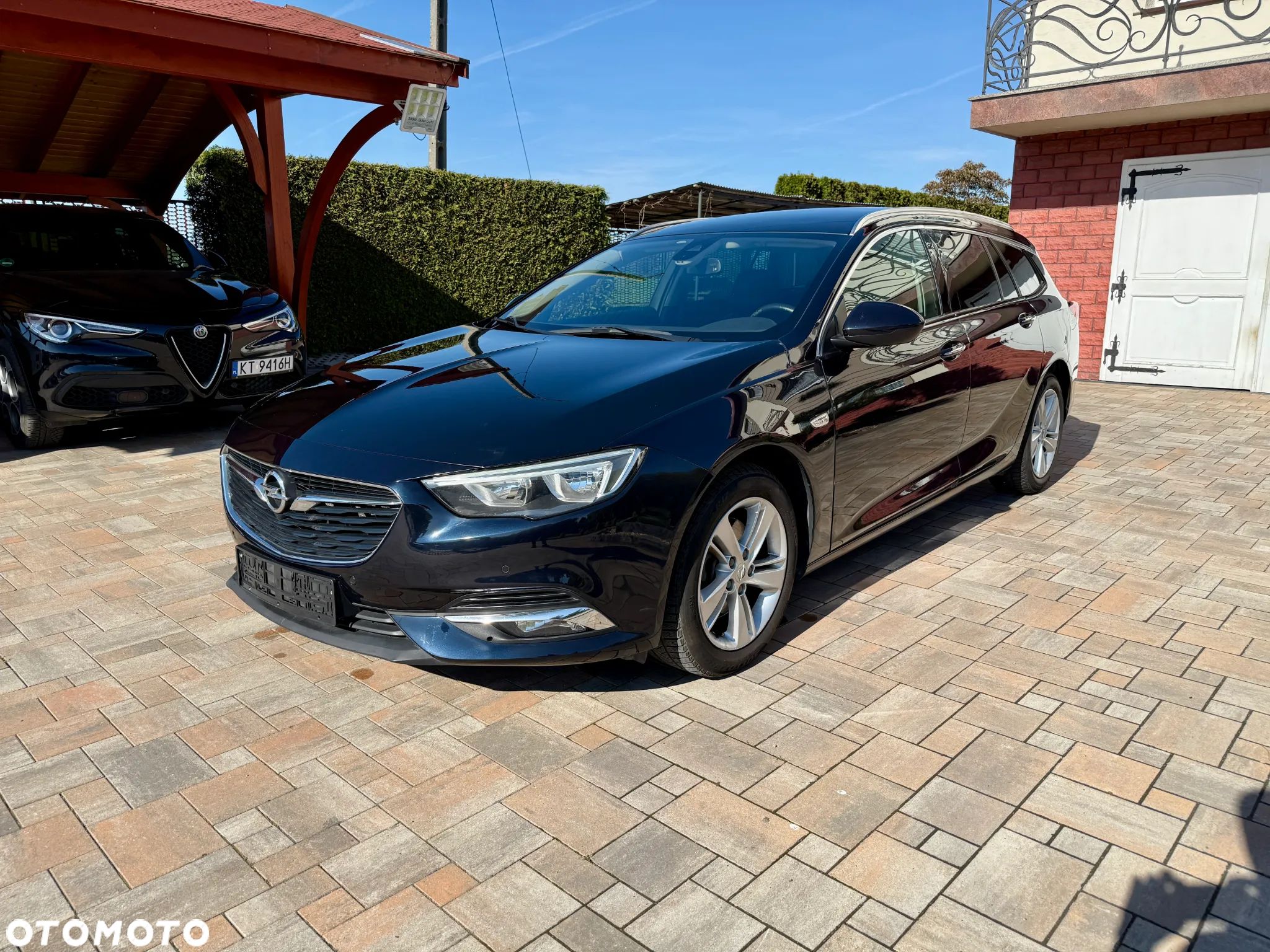 Opel Insignia 1.6 CDTI Business Innovation - 1