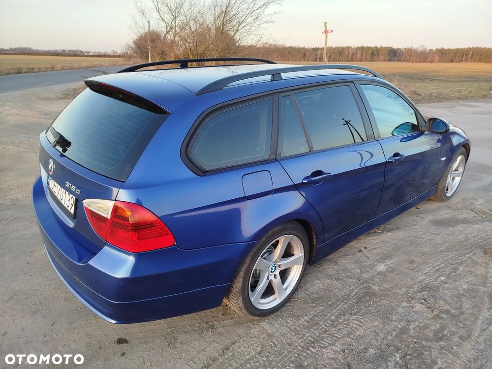 BMW Seria 3 - 9
