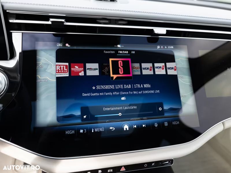 Mercedes-Benz E 300de 9G-TRONIC - 15