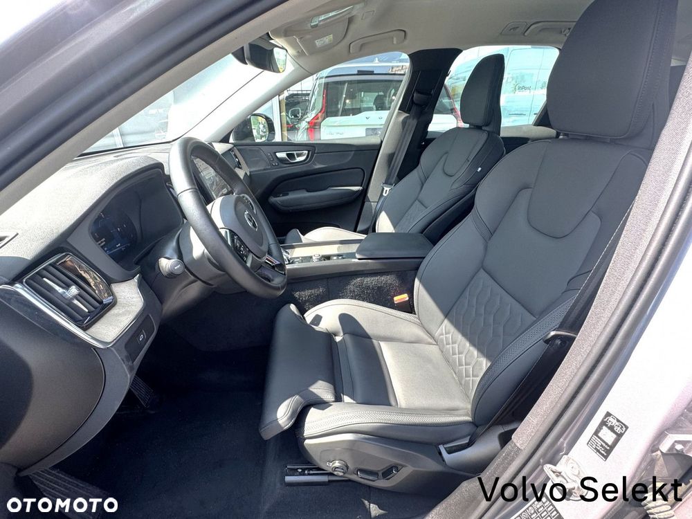 Volvo XC 60 - 30