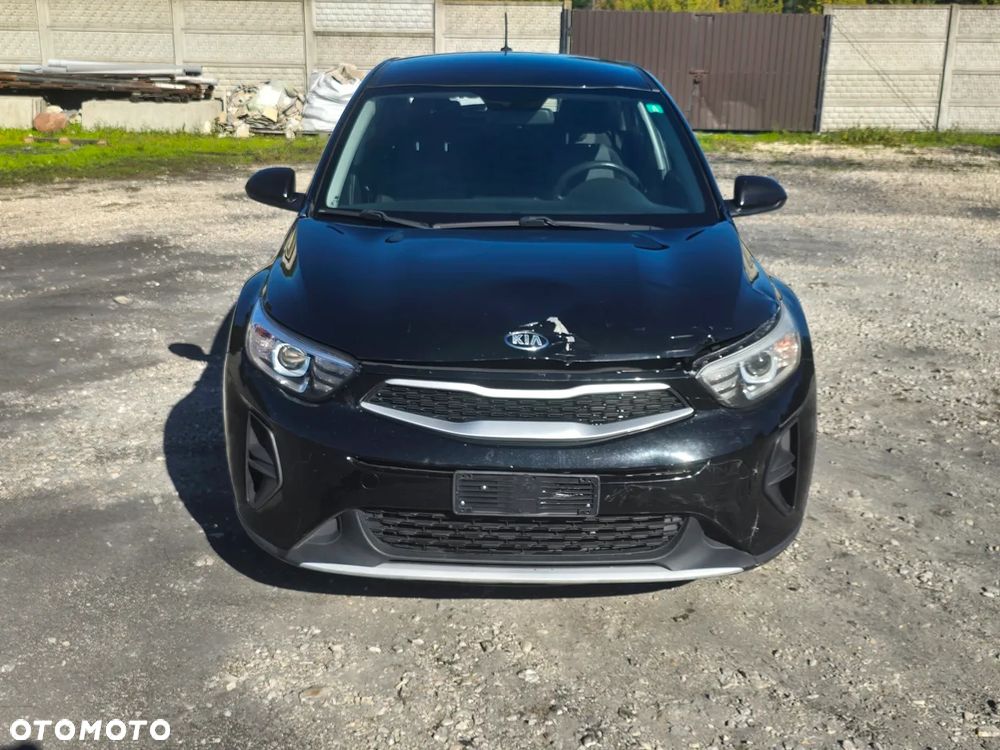 Kia Stonic - 20