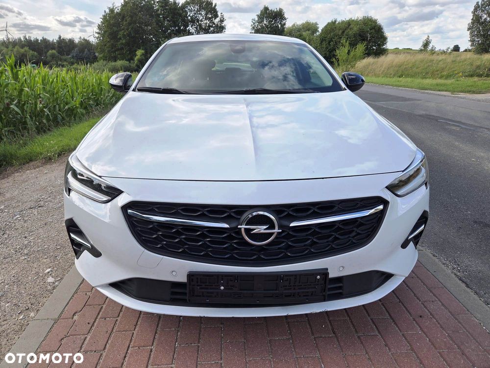Opel Insignia 1.5 Elegance - 5