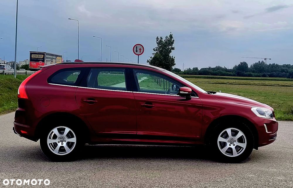 Volvo XC 60 - 5