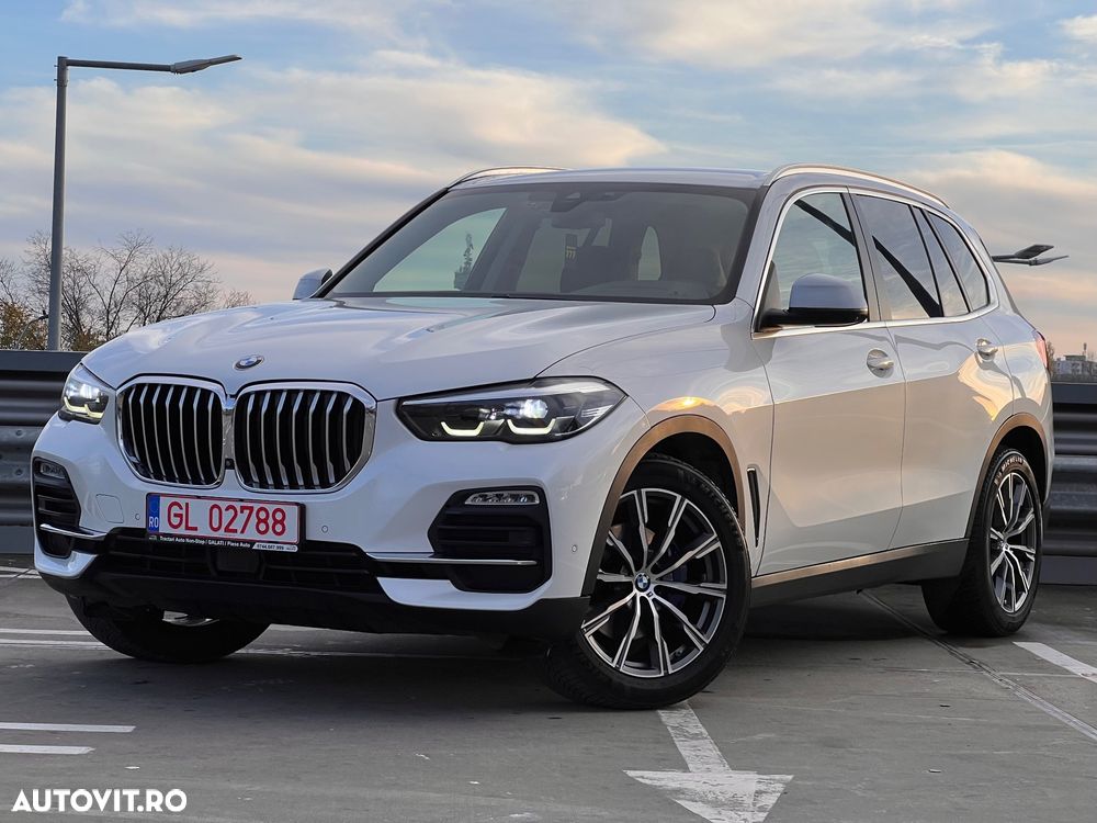 BMW X5 - 2