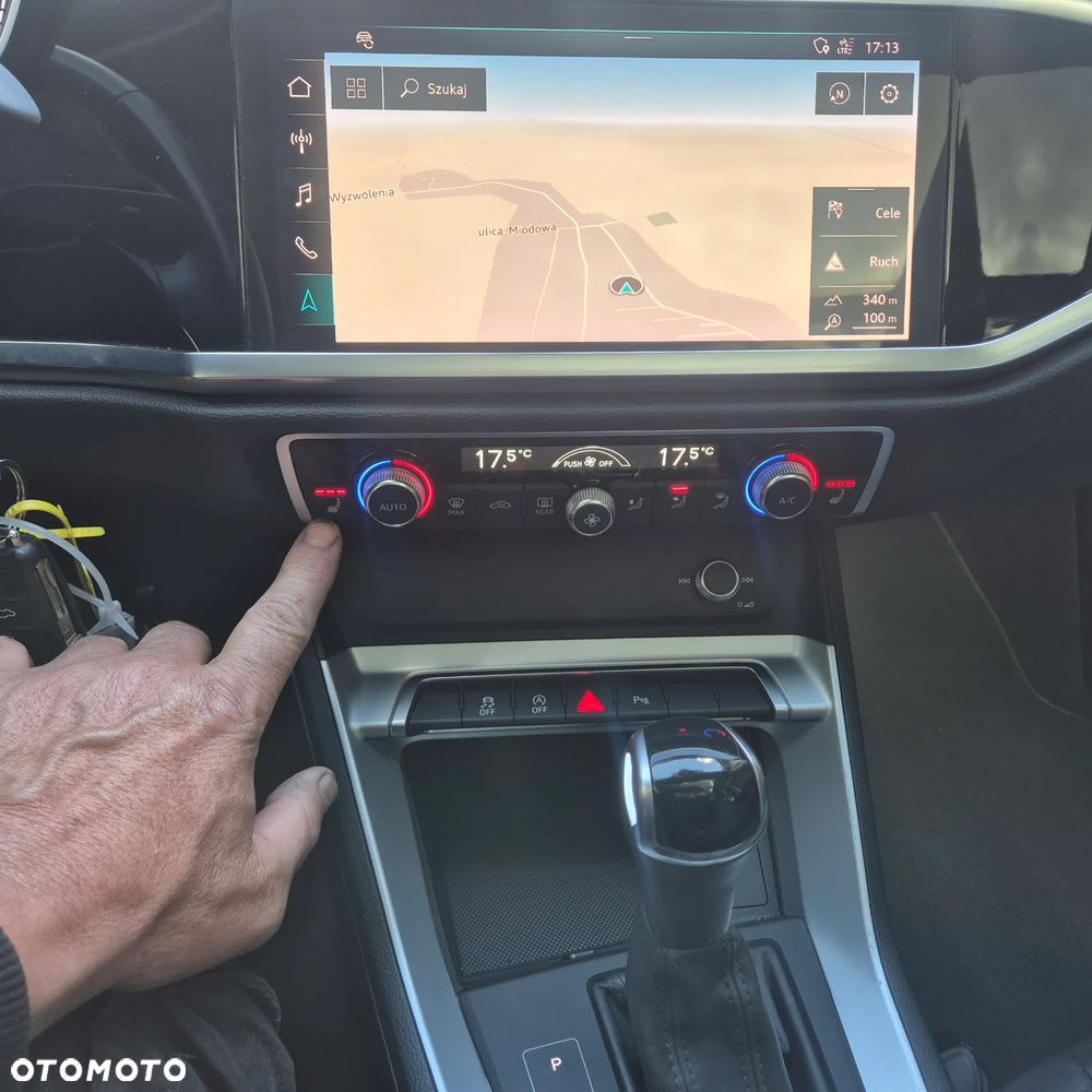 Audi Q3 35 TFSI S tronic advanced - 5