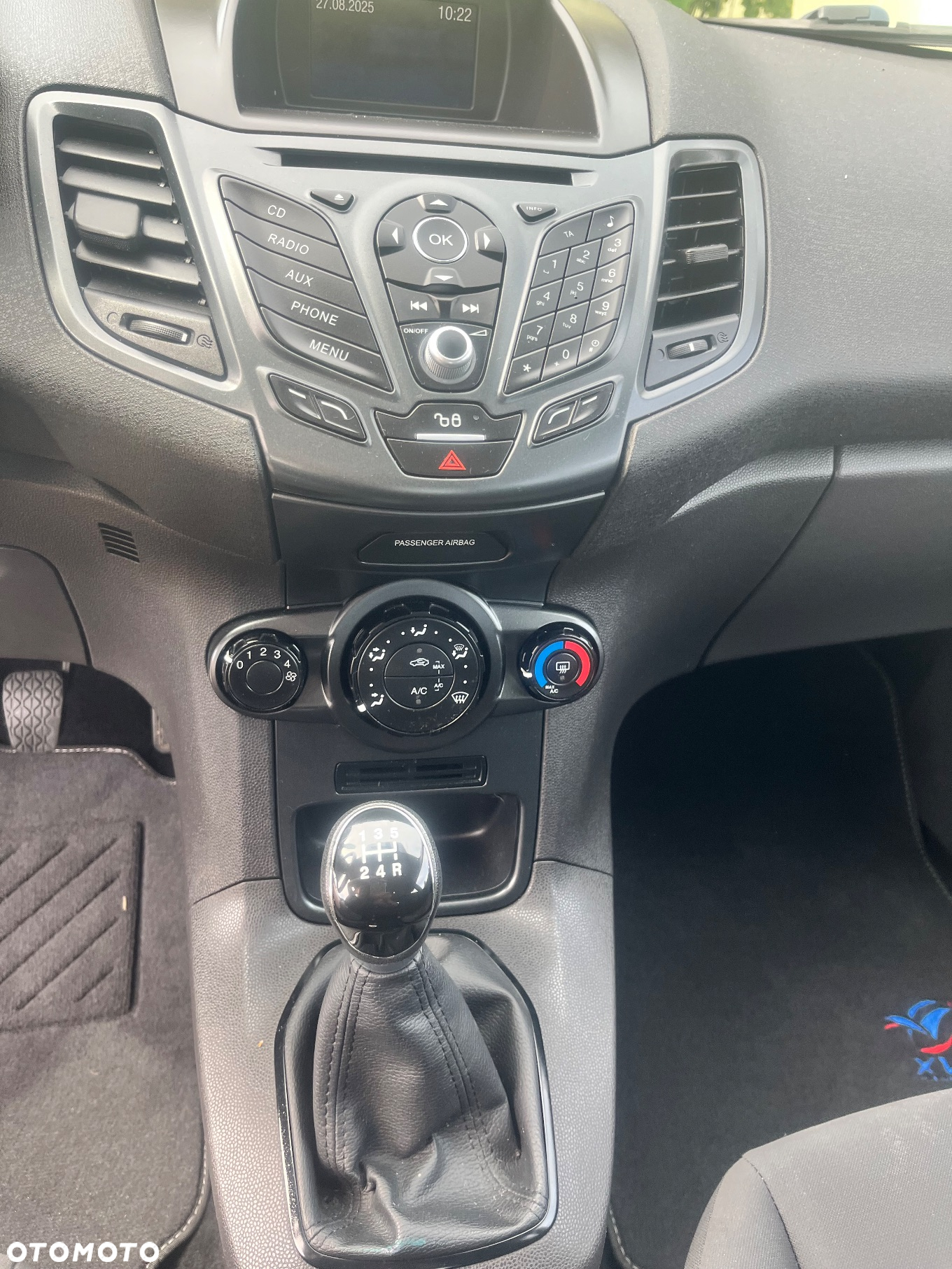 Ford Fiesta - 15
