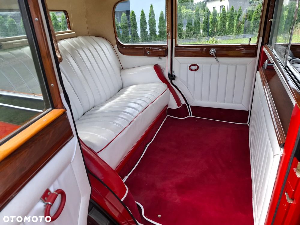 Rolls-Royce Inny - 11