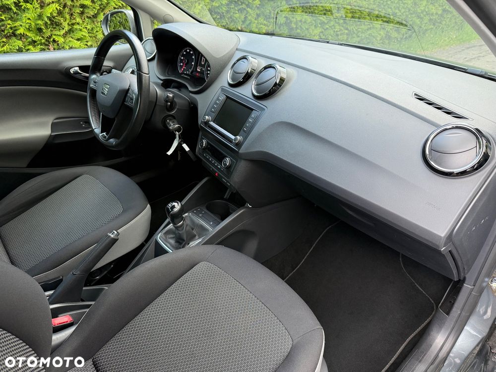 Seat Ibiza 1.0 Style S&S - 15