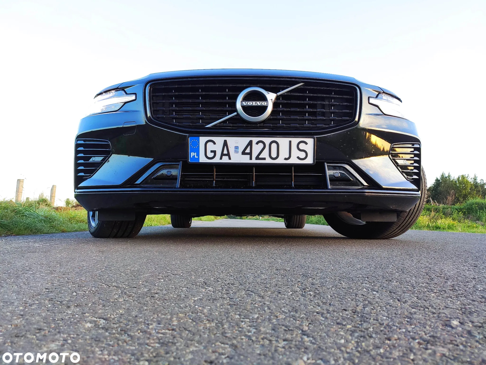 Volvo S60 T8 AWD Plug-In Hybrid Polestar Engineered - 37