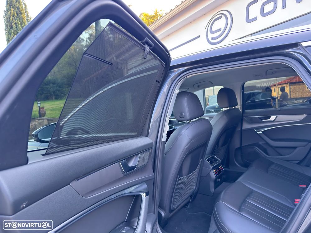 Audi A6 Avant 50 TFSIe quattro S tronic - 20