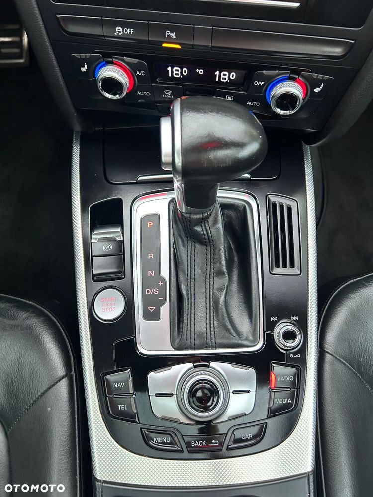 Audi A5 Coupé - 19