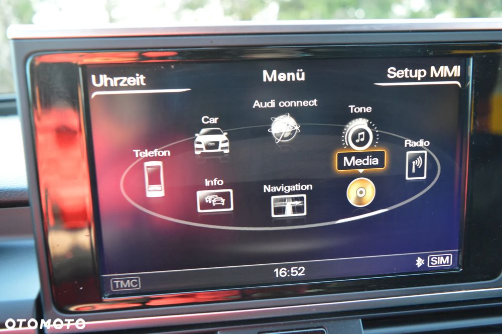 Audi A6 Avant 2.0 TDI Prime Line Multitronic - 26