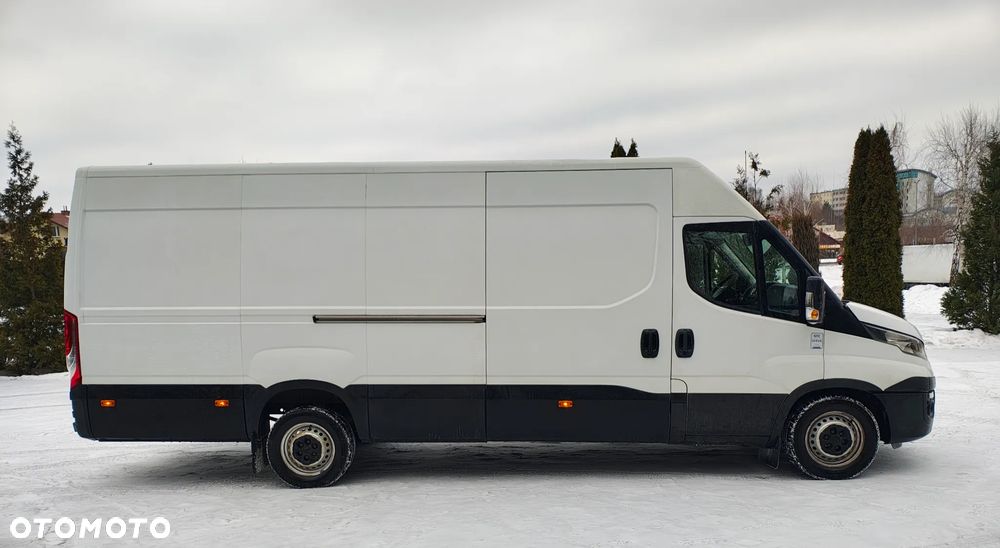 Iveco Daily - 7