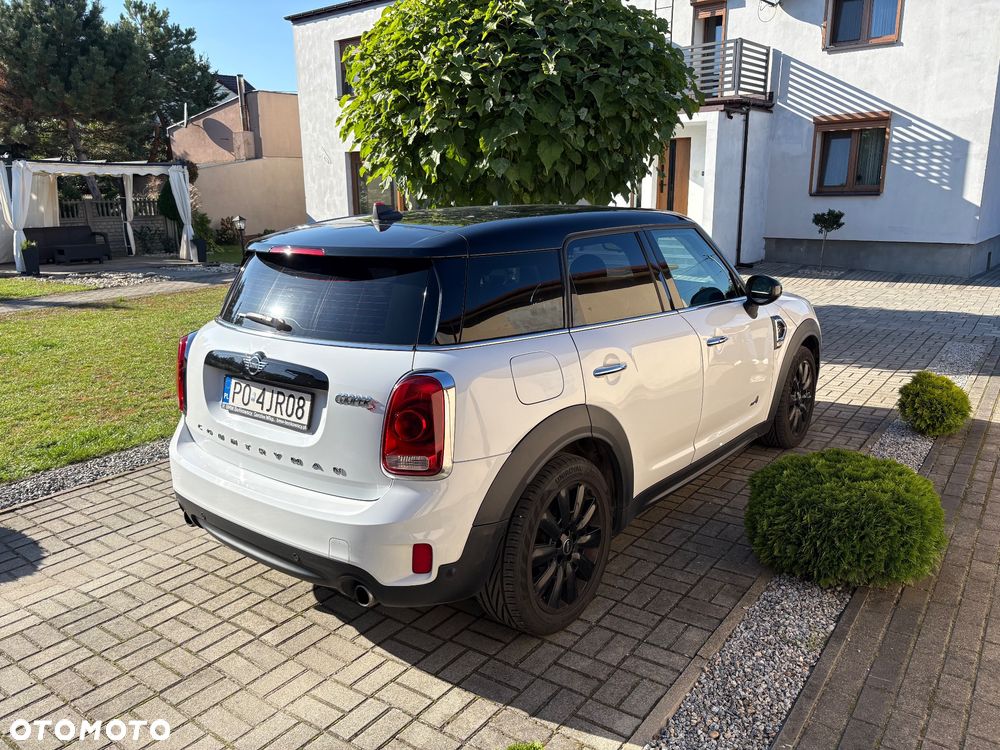 MINI Countryman Cooper S ALL4 - 4