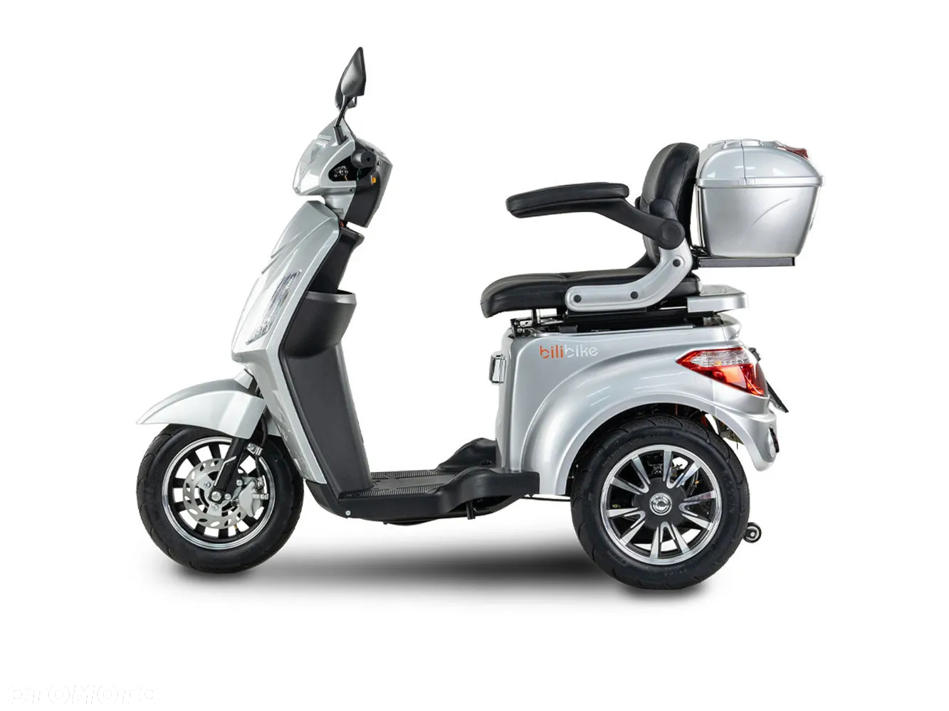 Bili Bike Shino - 22