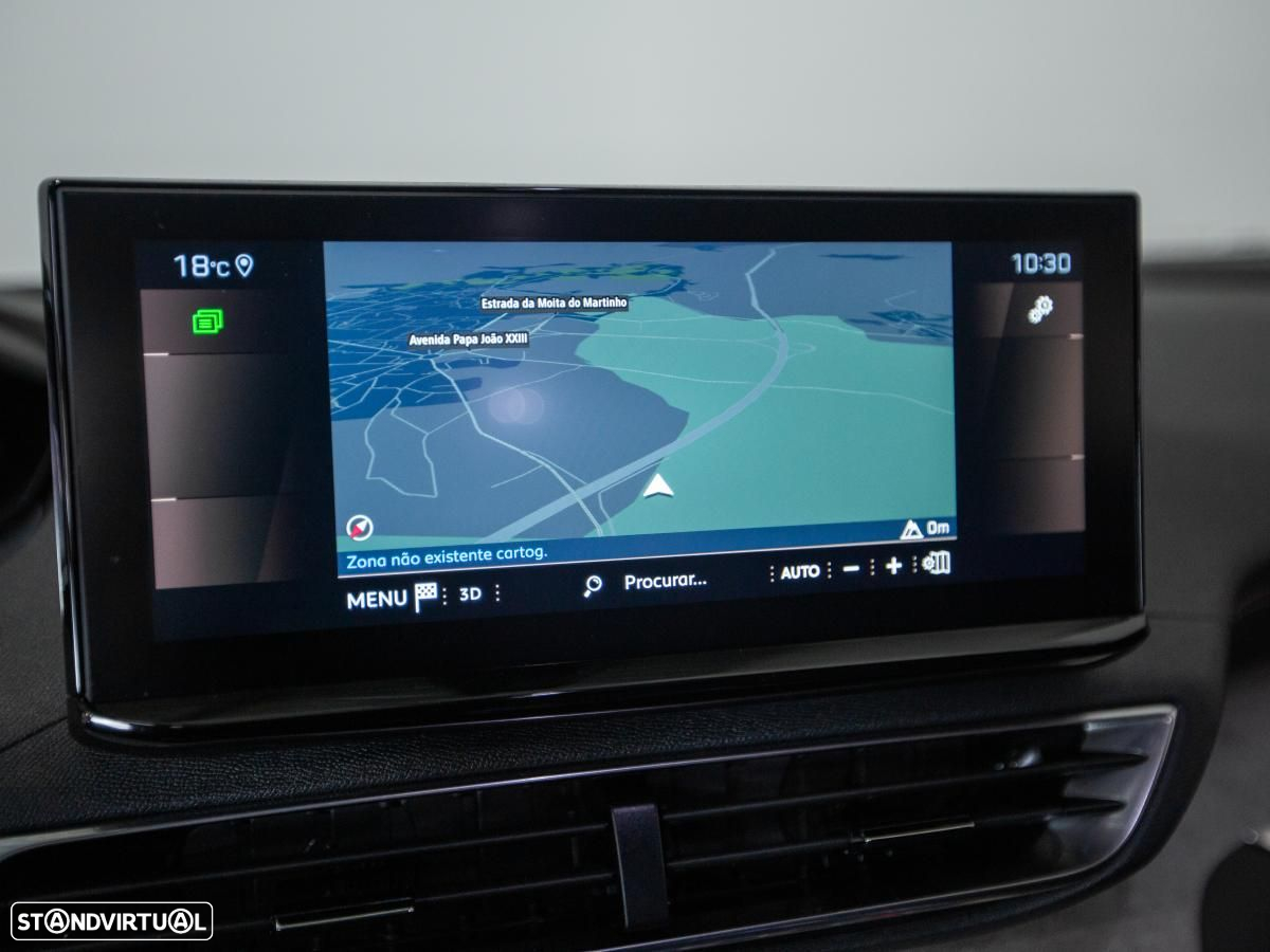 Peugeot 5008 1.2 PureTech GT EAT8 - 28