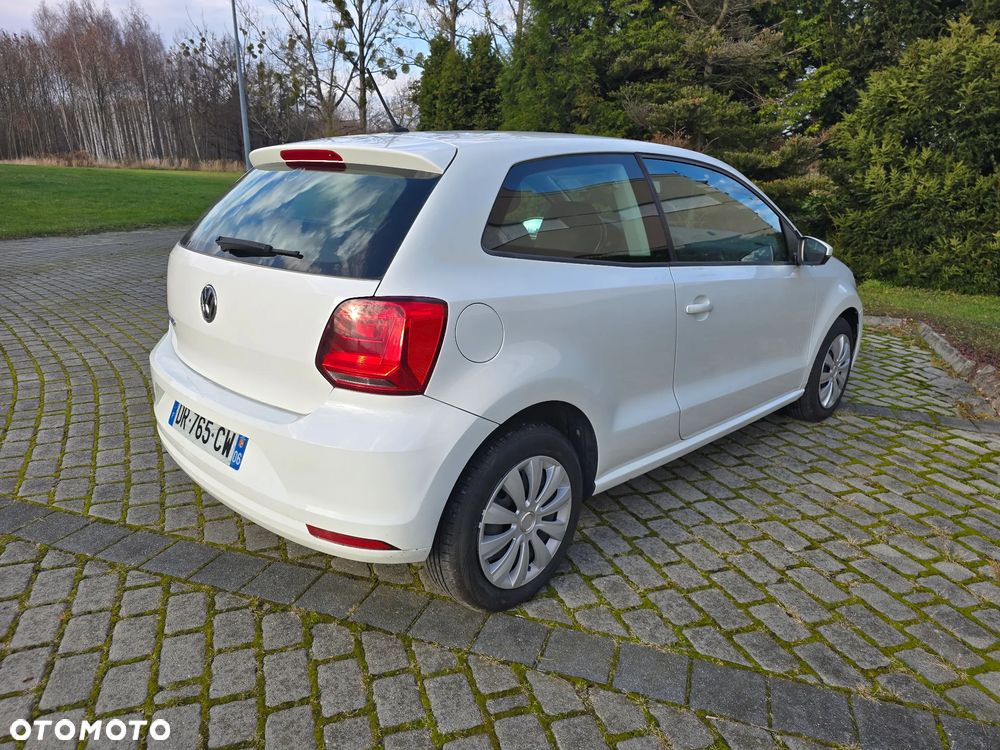 Volkswagen Polo 1.0 Comfortline - 13