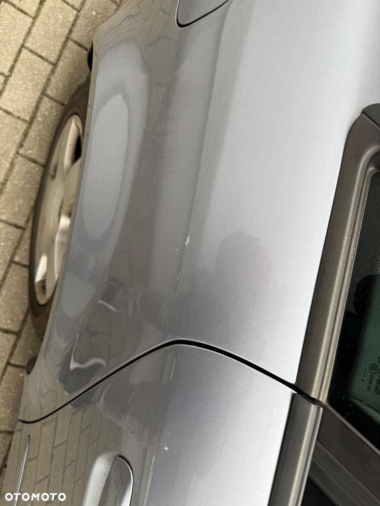 Audi A4 Limousine 1.9 TDI - 4