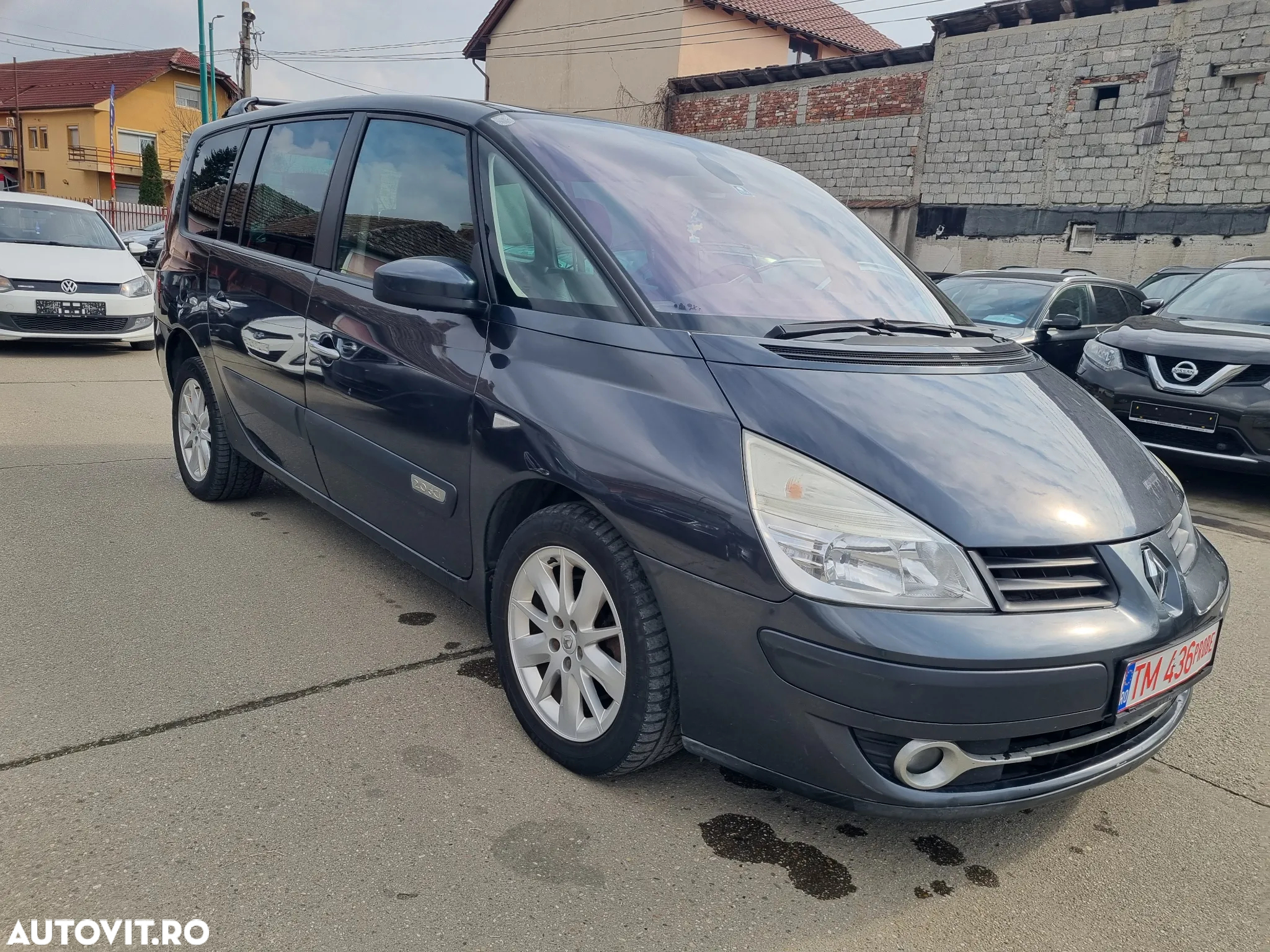 Renault Grand Espace 2.0 dCi FAP Dynamique - 3