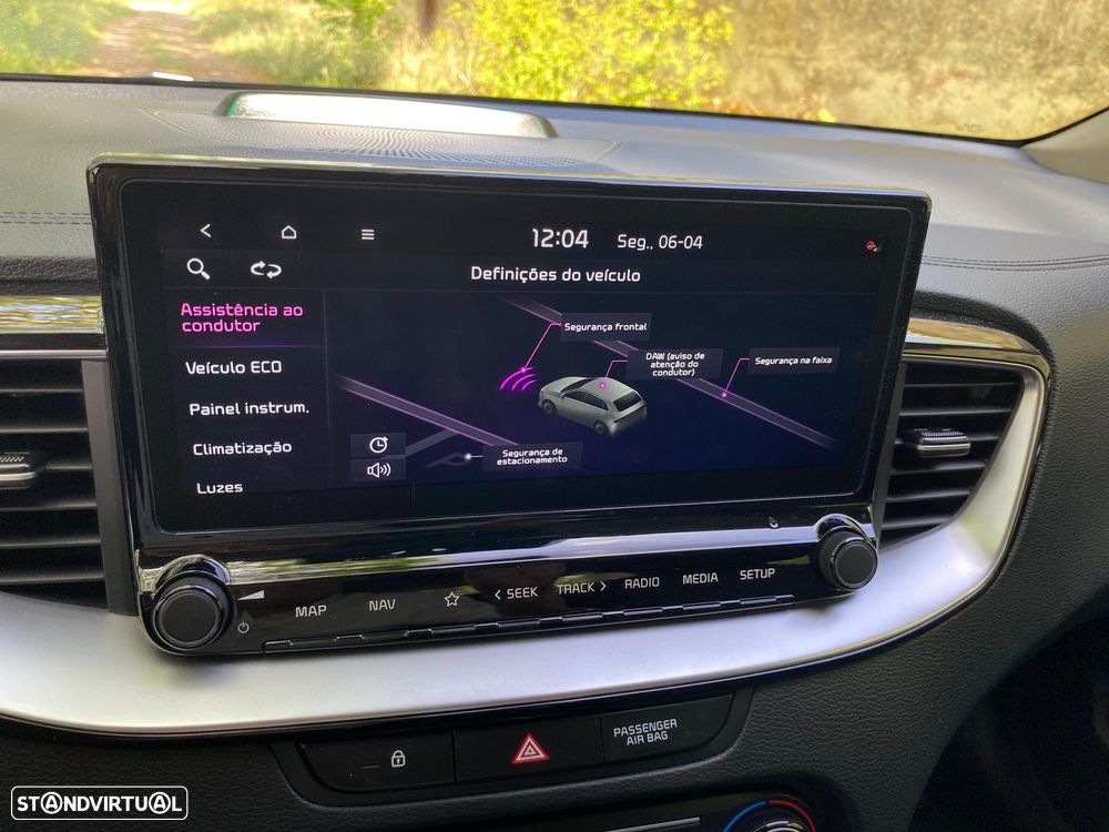 Kia XCeed 1.6 GDi PHEV Tech - 38