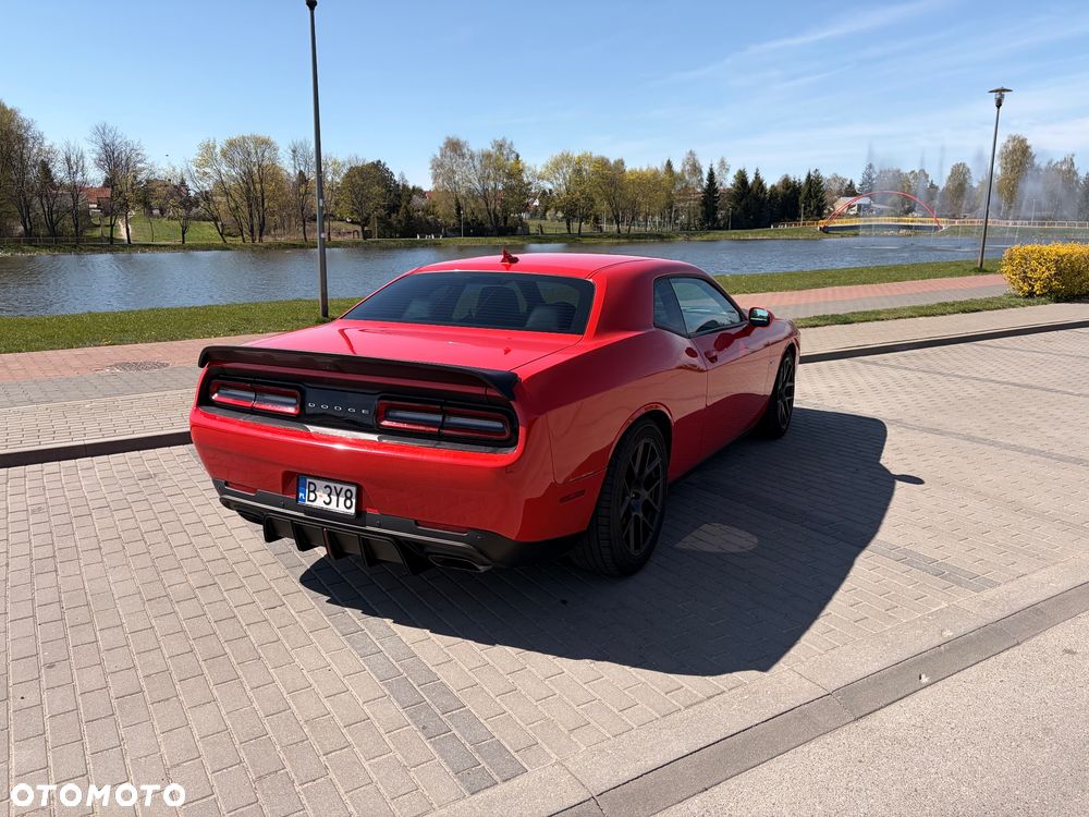 Dodge Challenger 5.7 R/T - 3