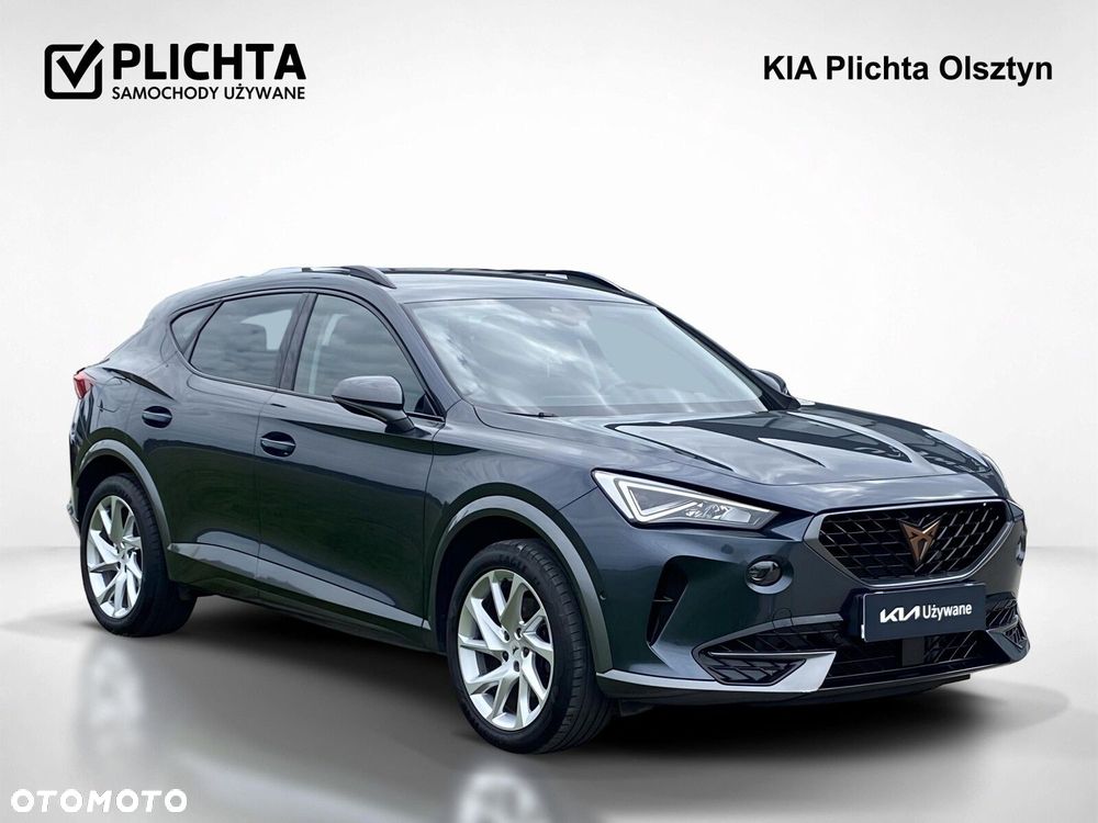 Cupra Formentor - 8
