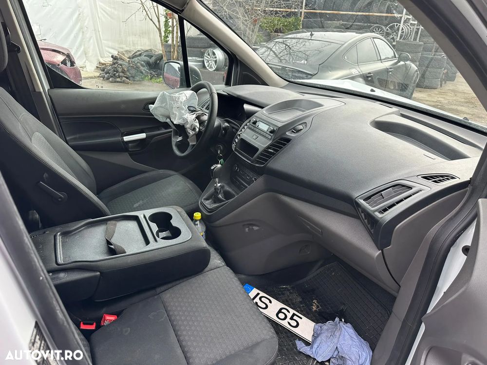 Dezmembrari Ford Transit Connect 2018 1.5 - 4