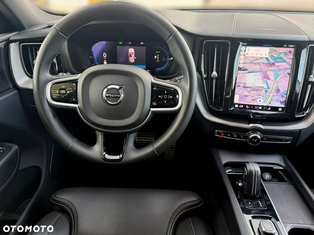 Volvo XC 60 - 23