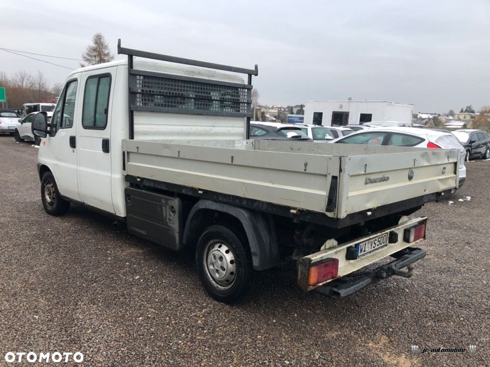 Fiat Ducato - 4