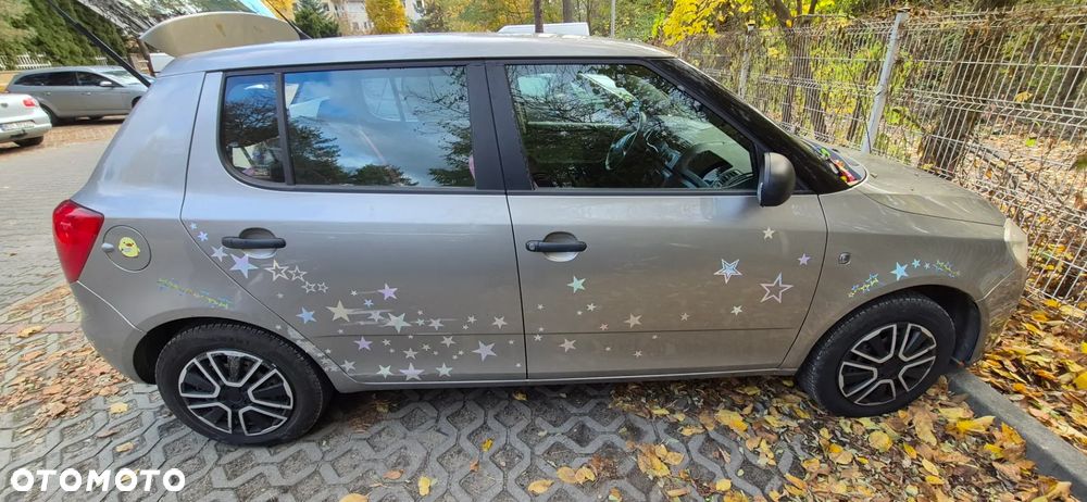 Skoda Fabia 1.2 12V Classic - 3