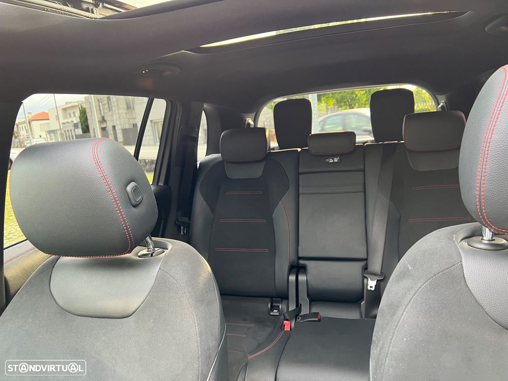 Mercedes-Benz EQB 250+ AMG Line - 24