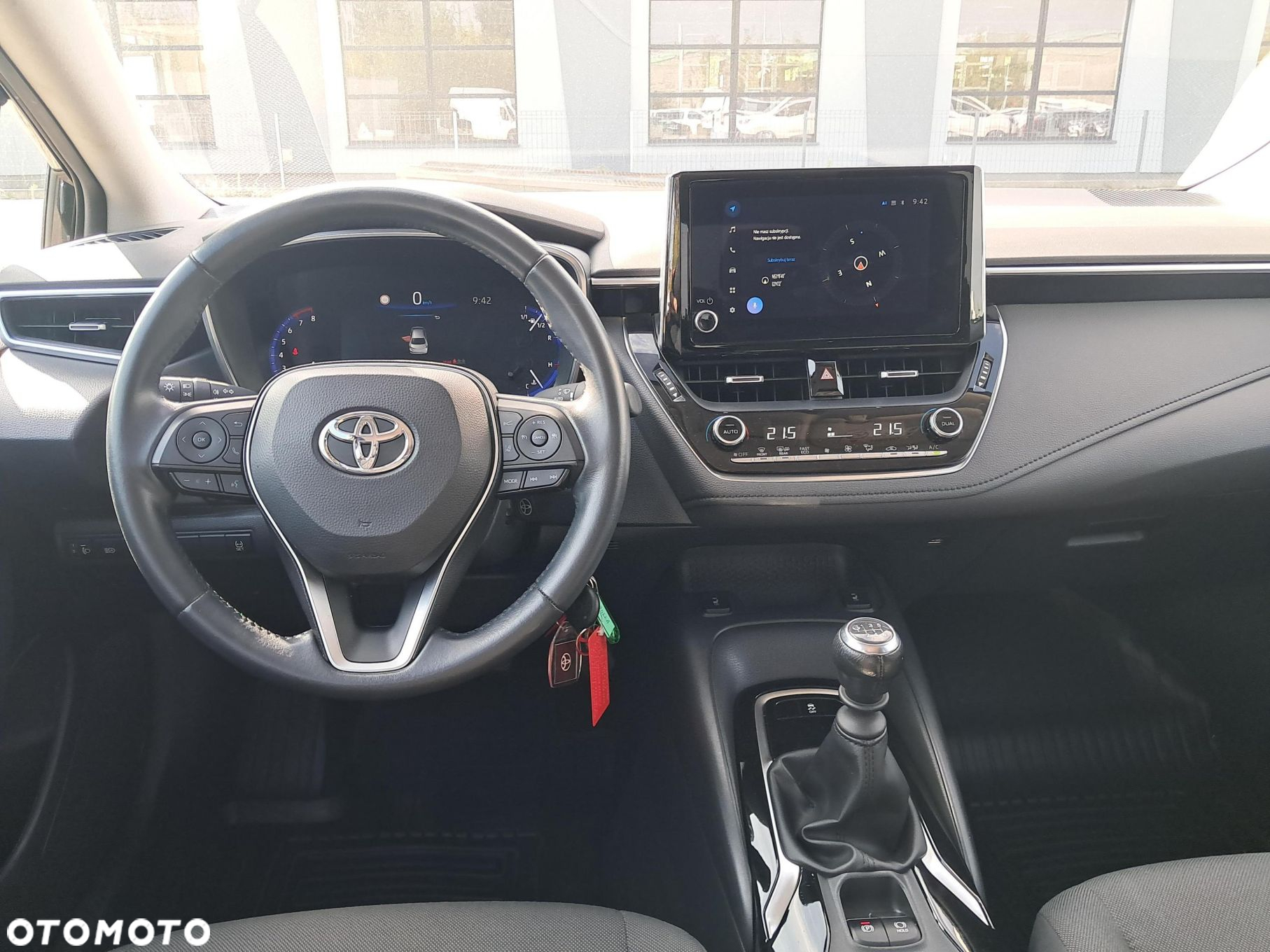 Toyota Corolla - 11