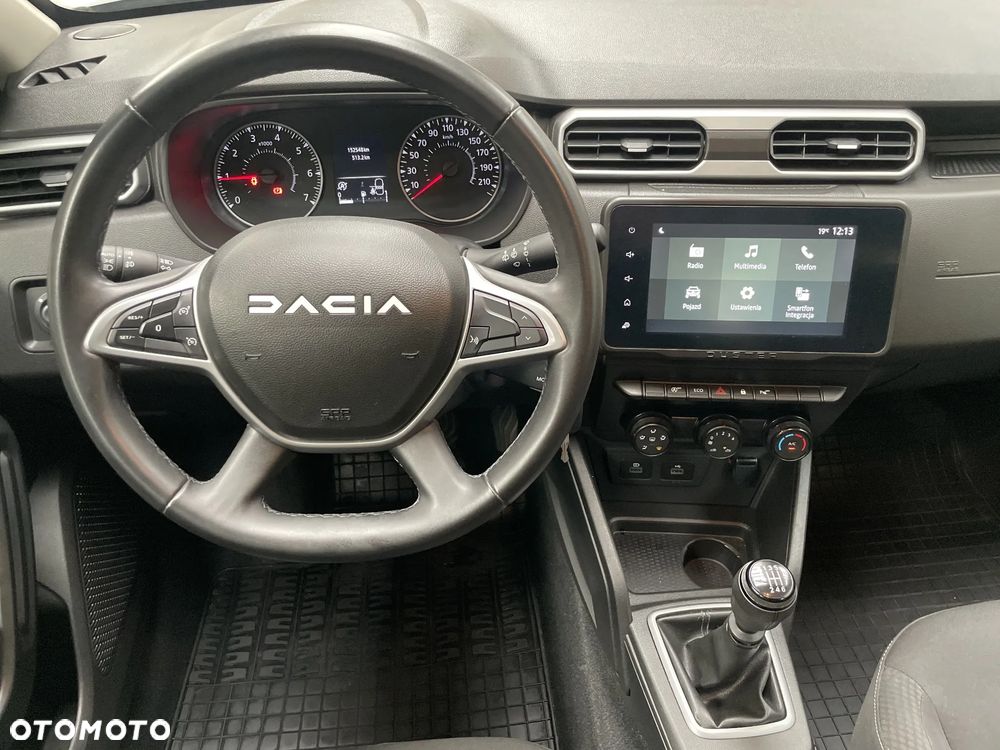 Dacia Duster 1.0 TCe Expression - 13