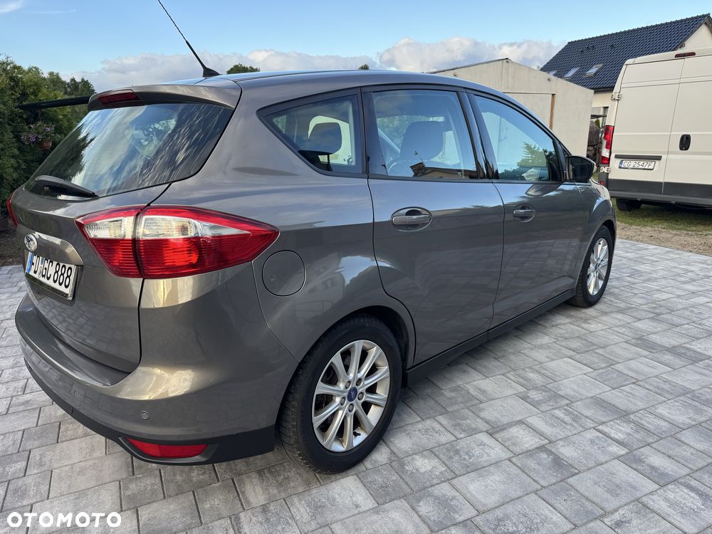 Ford C-MAX - 3