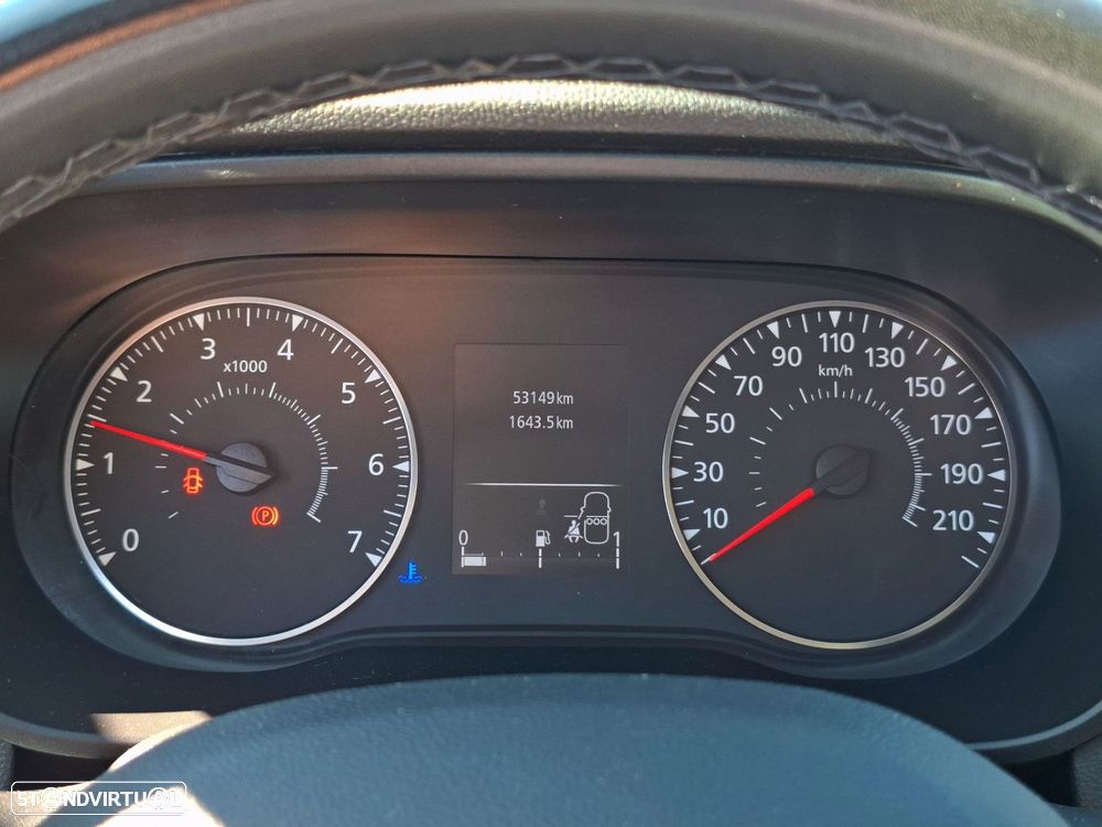 Dacia Duster 1.0 TCe ECO-G Prestige Bi-Fuel - 20
