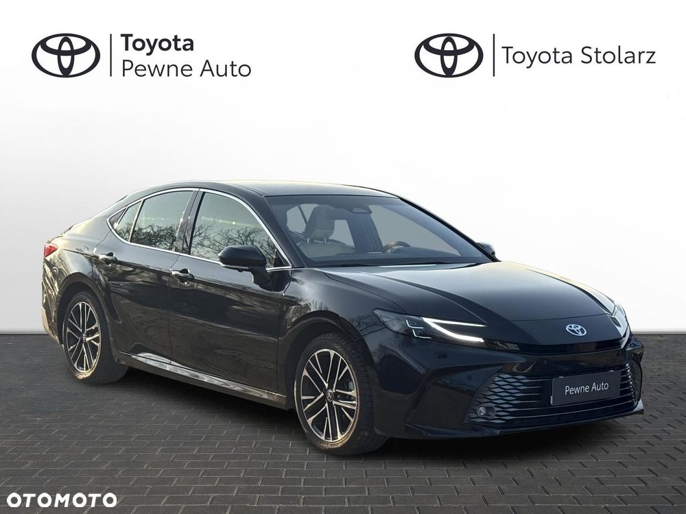 Toyota Camry - 7