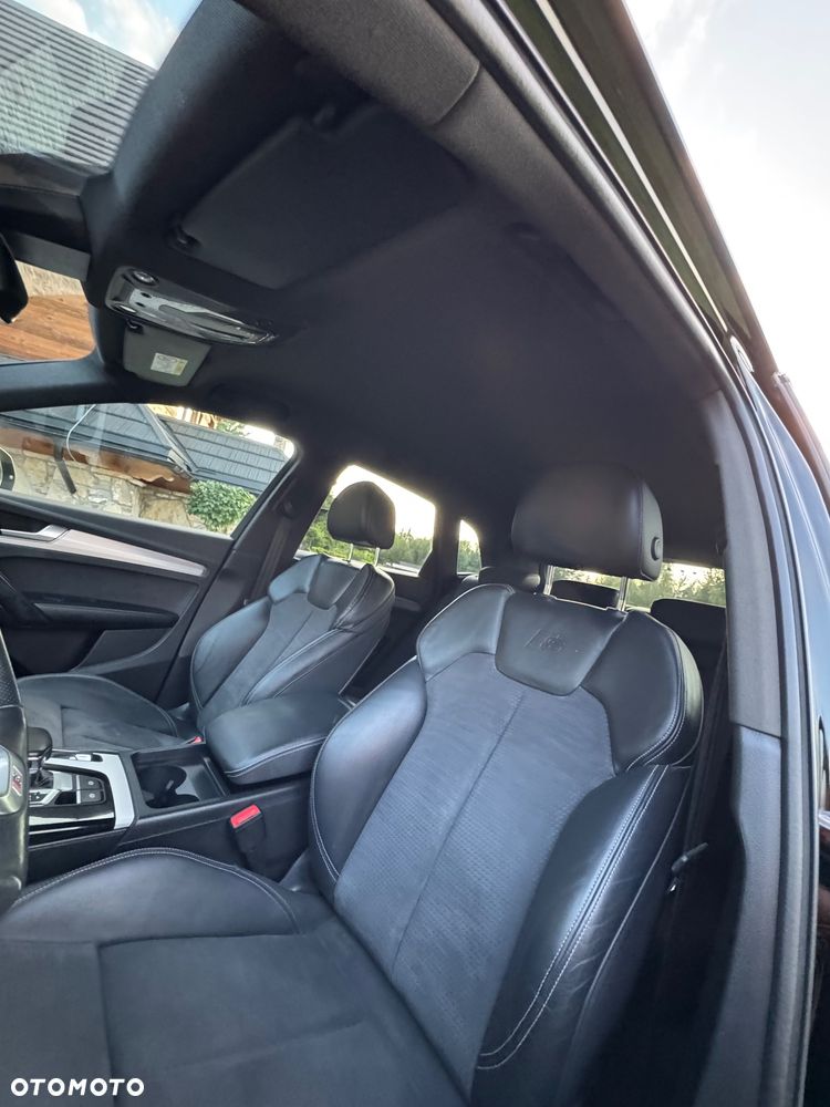 Audi Q5 - 24