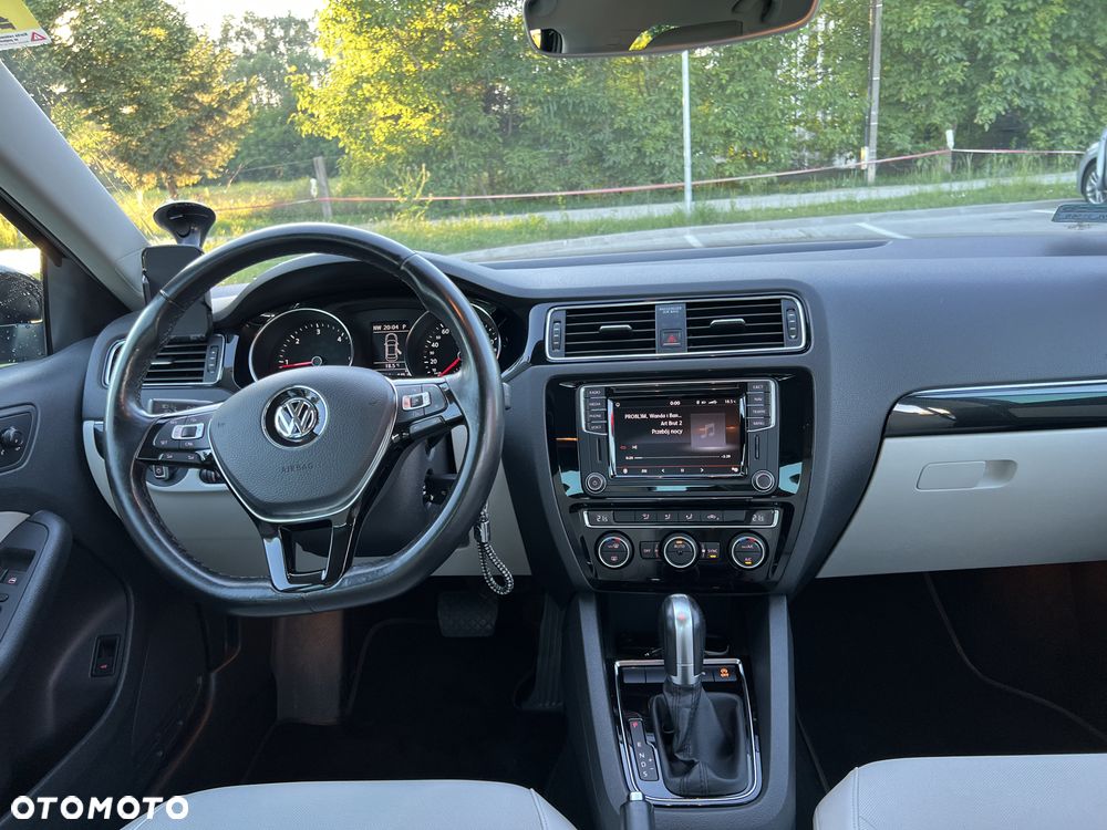 Volkswagen Jetta 2.0 TDI DPF BMT Highline DSG - 7
