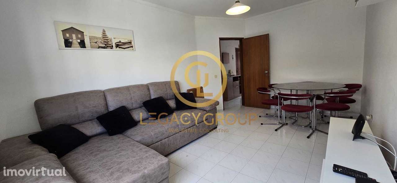 ✨ Apartamento T2 em Exclusivo – em Portimão, Próximo do Aqua - Grande imagem: 4/26