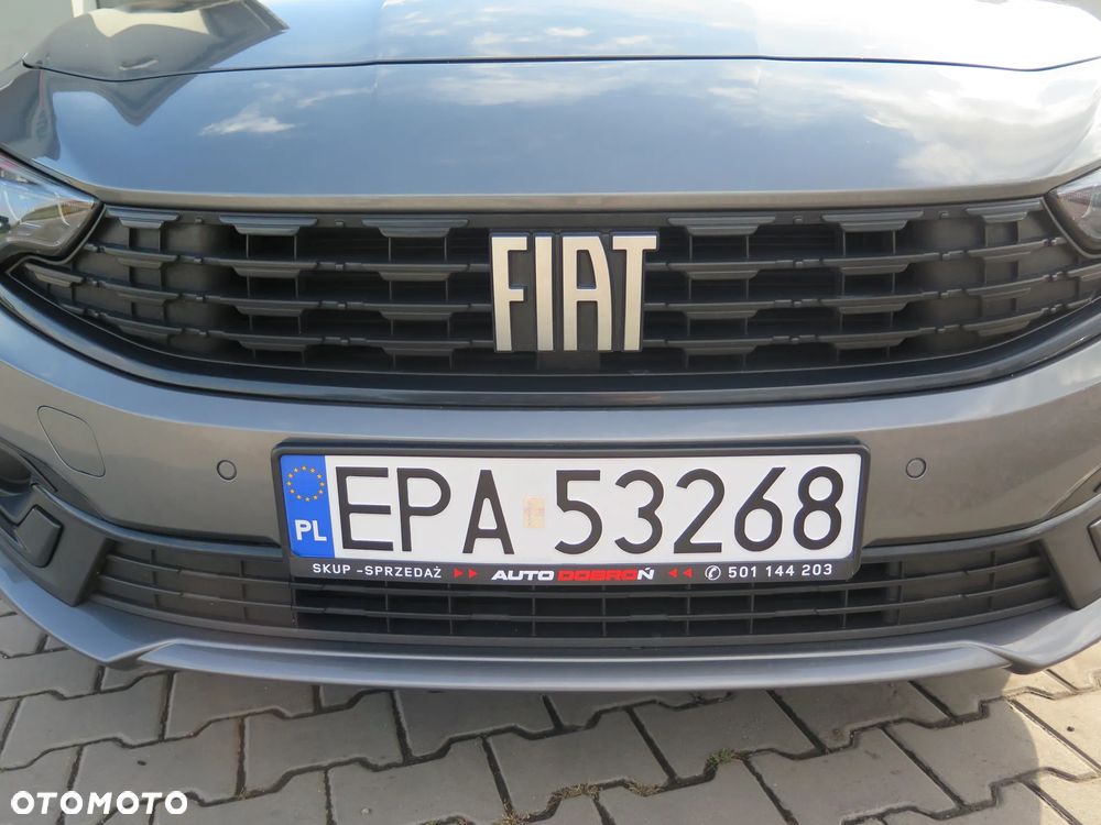 Fiat Tipo 1.3 MultiJet 16v Lounge - 1