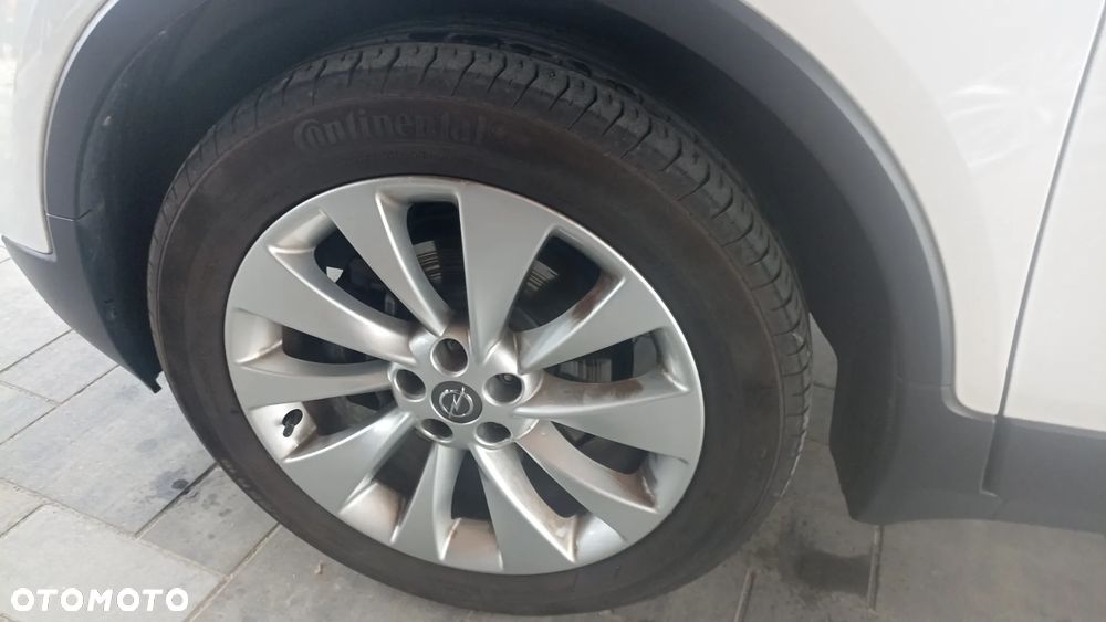Opel Mokka 1.6 CDTI ecoFLEX Start/Stop Innovation - 20