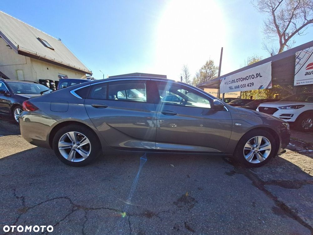 Opel Insignia 1.5 T Innovation S&S - 6
