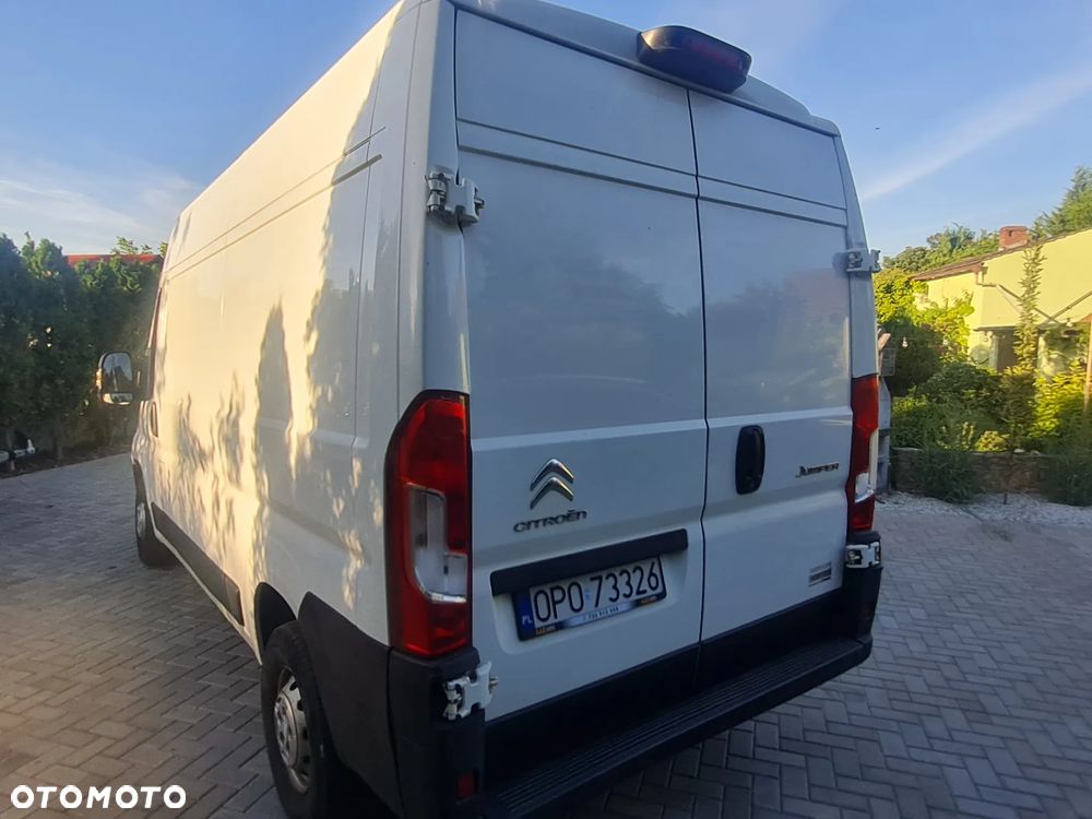 Citroën Jumper - 2
